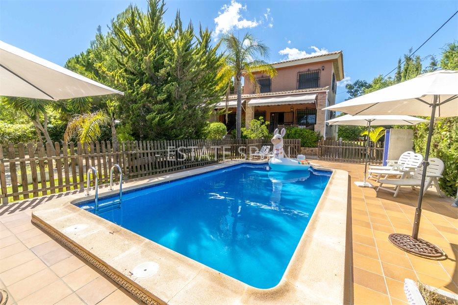 Вилла в Кастильо-де-Дон-Хуан 168 м2 №VL21913519B0  - Продажа - 1 large