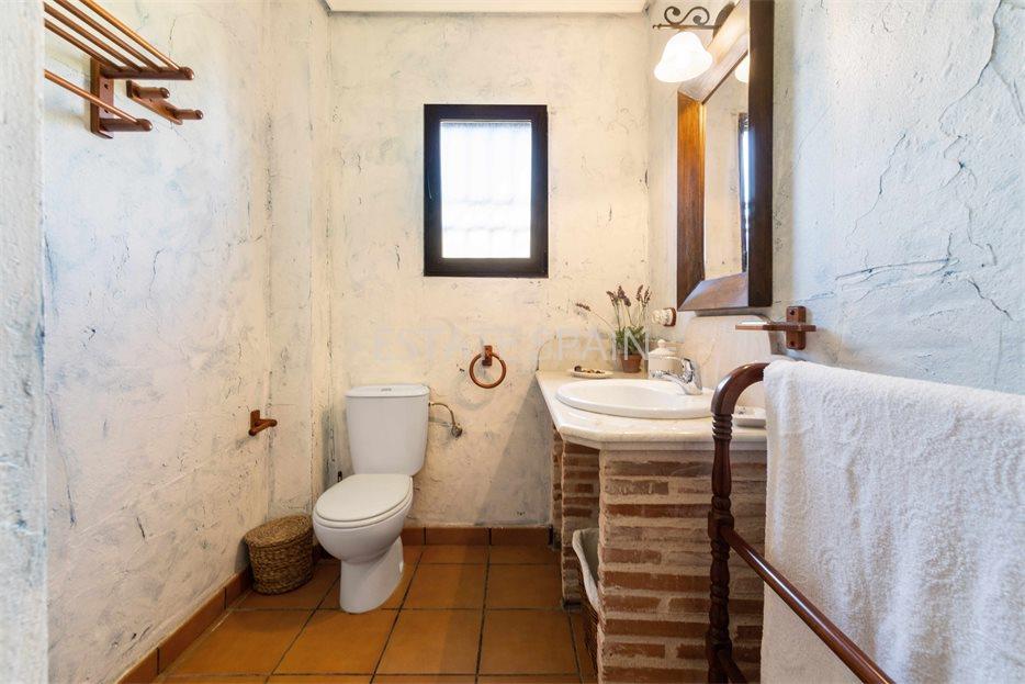 Вилла в Кастильо-де-Дон-Хуан 168 м2 №VL21913519B0  - Продажа - 25 large