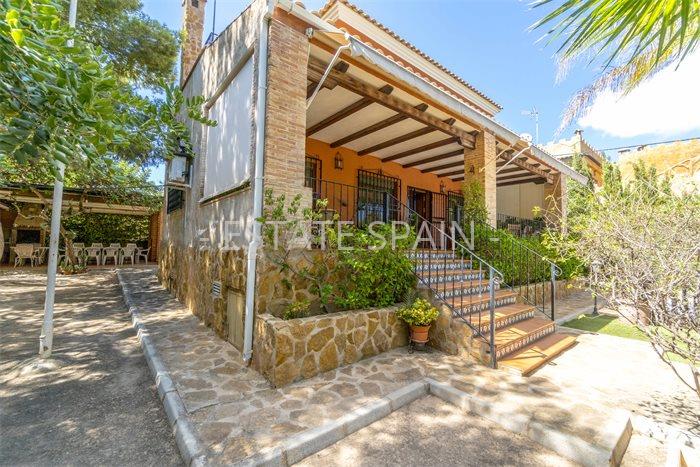 Вилла в Кастильо-де-Дон-Хуан 168 м2 №VL21913519B0  - Продажа - 31 preview