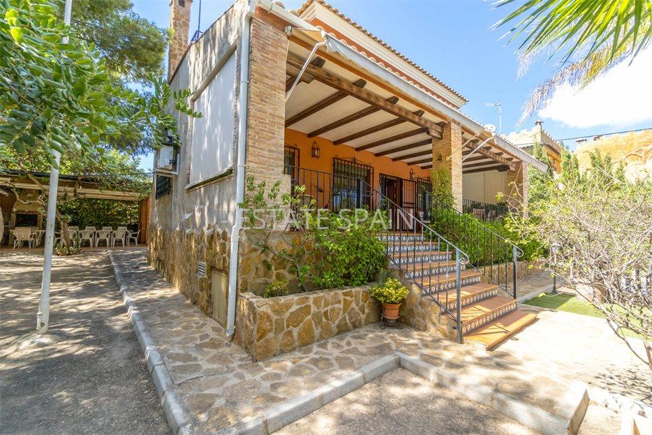 Вилла в Кастильо-де-Дон-Хуан 168 м2 №VL21913519B0  - Продажа - 31 large