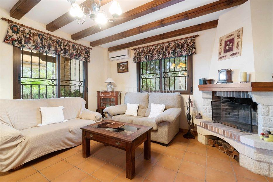 Вилла в Кастильо-де-Дон-Хуан 168 м2 №VL21913519B0  - Продажа - 20 large