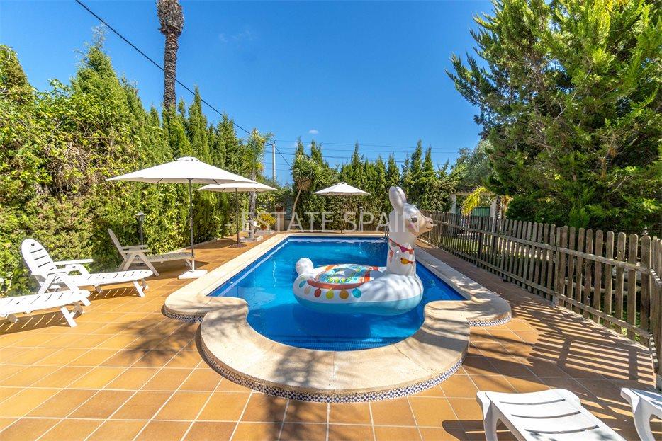 Вилла в Кастильо-де-Дон-Хуан 168 м2 №VL21913519B0  - Продажа - 8 large