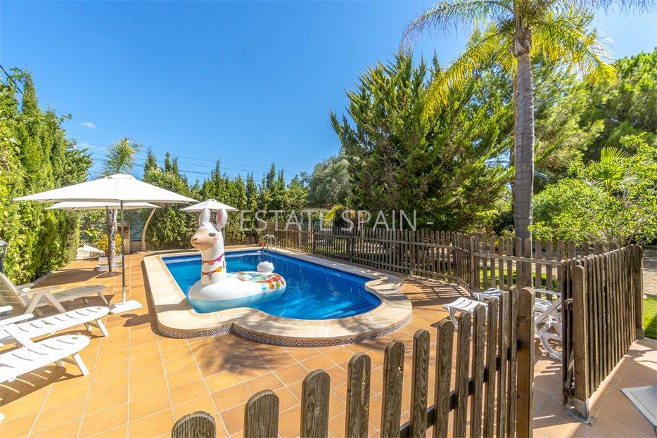 Вилла в Кастильо-де-Дон-Хуан 168 м2 №VL21913519B0  - Продажа - 9 large