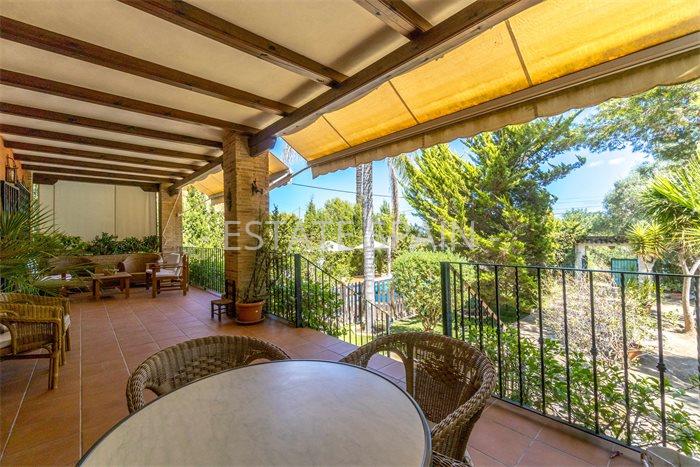 Вилла в Кастильо-де-Дон-Хуан 168 м2 №VL21913519B0  - Продажа - 15 preview