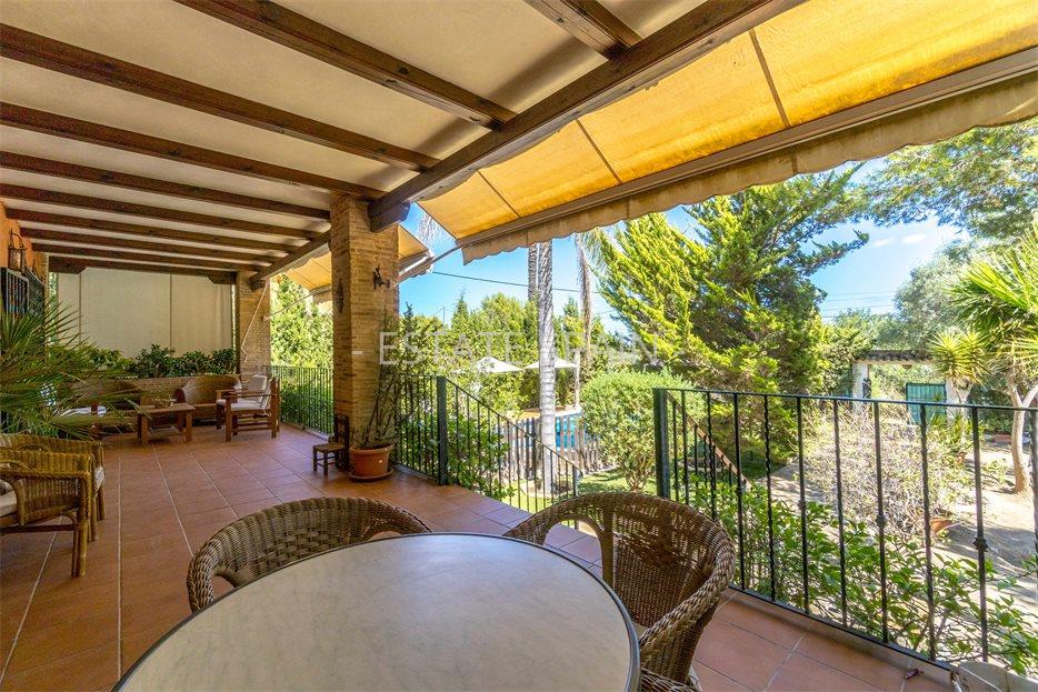 Вилла в Кастильо-де-Дон-Хуан 168 м2 №VL21913519B0  - Продажа - 15 large