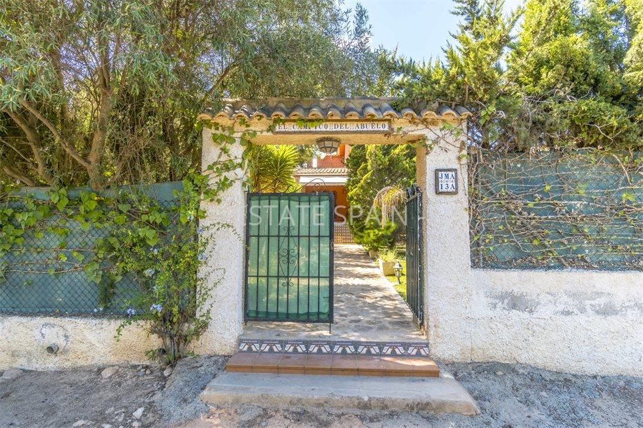 Вилла в Кастильо-де-Дон-Хуан 168 м2 №VL21913519B0  - Продажа - 6 large