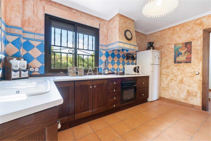 Вилла в Кастильо-де-Дон-Хуан 168 м2 №VL21913519B0  - Продажа - 22 preview