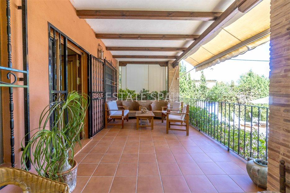 Вилла в Кастильо-де-Дон-Хуан 168 м2 №VL21913519B0  - Продажа - 14 large