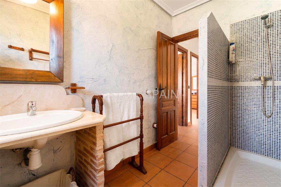 Вилла в Кастильо-де-Дон-Хуан 168 м2 №VL21913519B0  - Продажа - 27 large