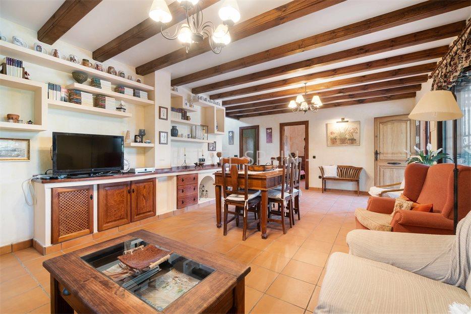 Вилла в Кастильо-де-Дон-Хуан 168 м2 №VL21913519B0  - Продажа - 2 large