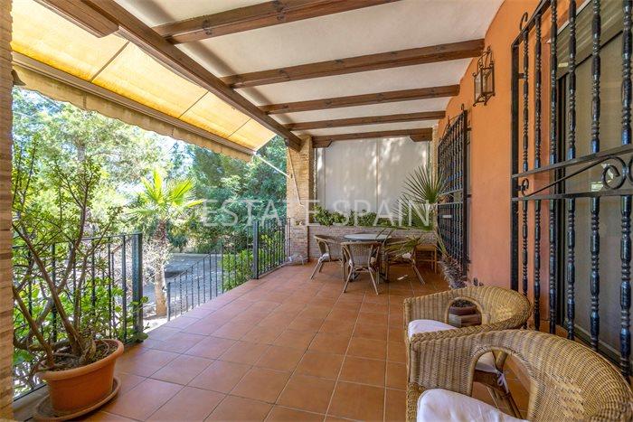 Вилла в Кастильо-де-Дон-Хуан 168 м2 №VL21913519B0  - Продажа - 17 preview