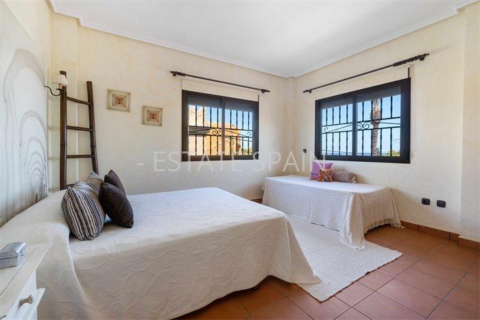 Вилла в Кастильо-де-Дон-Хуан 168 м2 №VL21913519B0  - Продажа - 28 preview