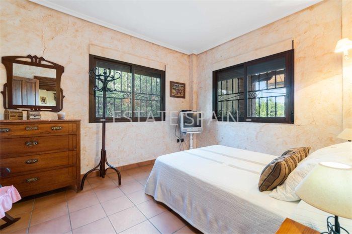 Вилла в Кастильо-де-Дон-Хуан 168 м2 №VL21913519B0  - Продажа - 21 preview