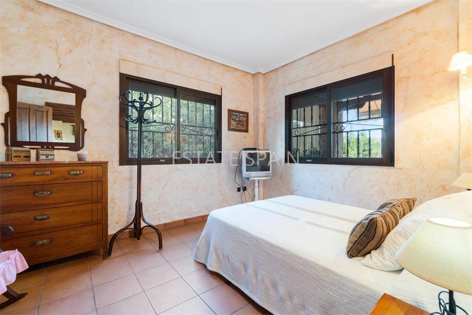 Вилла в Кастильо-де-Дон-Хуан 168 м2 №VL21913519B0  - Продажа - 21 large