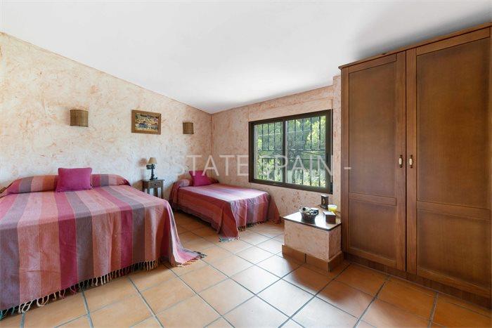 Вилла в Кастильо-де-Дон-Хуан 168 м2 №VL21913519B0  - Продажа - 26 preview