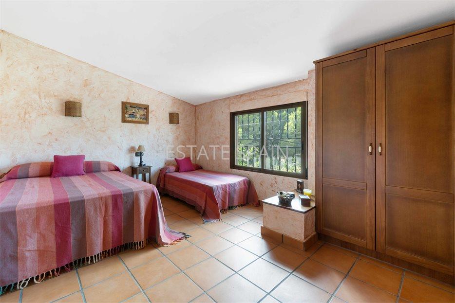 Вилла в Кастильо-де-Дон-Хуан 168 м2 №VL21913519B0  - Продажа - 26 large