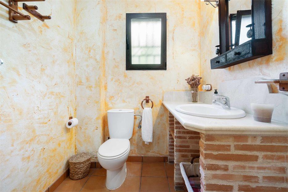 Вилла в Кастильо-де-Дон-Хуан 168 м2 №VL21913519B0  - Продажа - 24 large