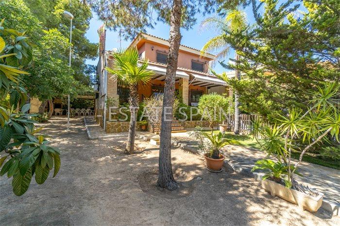 Вилла в Кастильо-де-Дон-Хуан 168 м2 №VL21913519B0  - Продажа - 13 preview