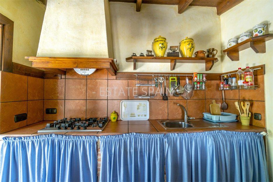 Вилла в Кастильо-де-Дон-Хуан 168 м2 №VL21913519B0  - Продажа - 36 large