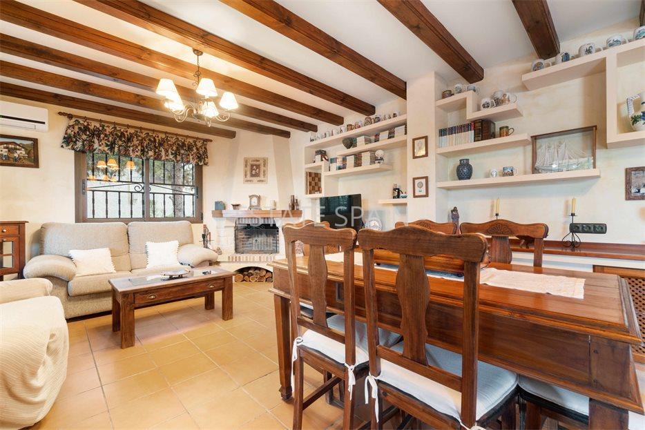 Вилла в Кастильо-де-Дон-Хуан 168 м2 №VL21913519B0  - Продажа - 19 large