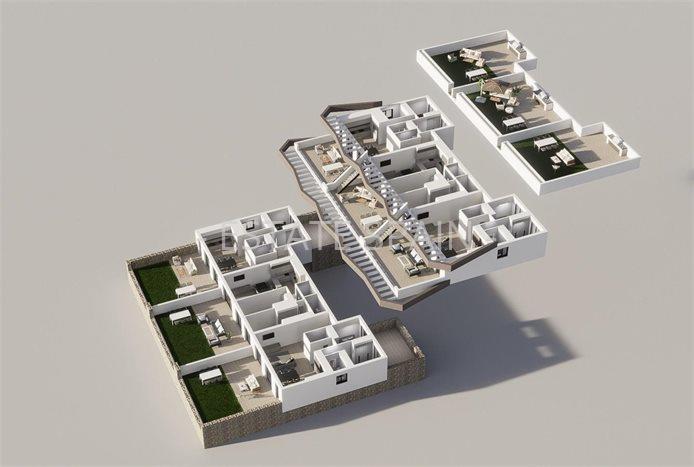 Бунгало в Финестрате 90 м2 №BL251010E7264  - Продажа - 20 preview