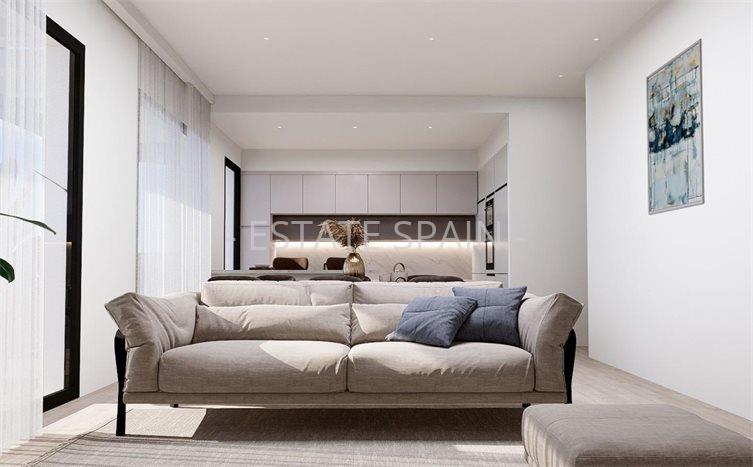 Бунгало в Финестрате 90 м2 №BL251010E7264  - Продажа - 10 preview