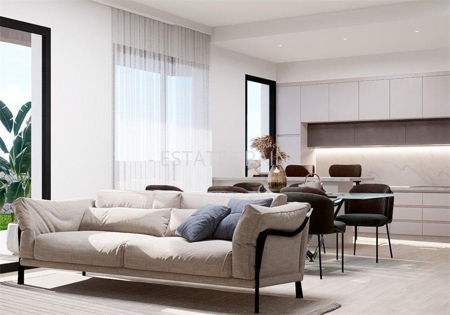 Бунгало в Финестрате 90 м2 №BL251010E7264  - Продажа - 9 large