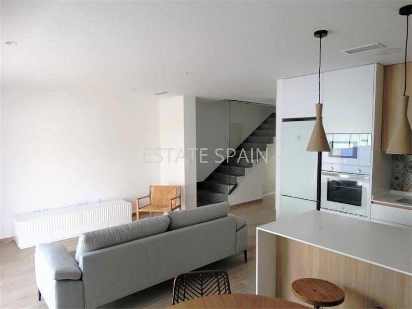 Вилла в Сантьяго-де-ла-Рибера 113 м2 №VL24329E2D38  - Продажа - 5 large