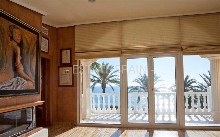 Усадьба в Кабо-де-лас-Уэртас 880 м2 №VL2121194DBB  - Продажа - 15 preview