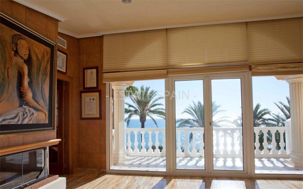 Усадьба в Кабо-де-лас-Уэртас 880 м2 №VL2121194DBB  - Продажа - 15 large