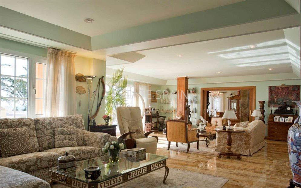 Усадьба в Кабо-де-лас-Уэртас 880 м2 №VL2121194DBB  - Продажа - 9 large