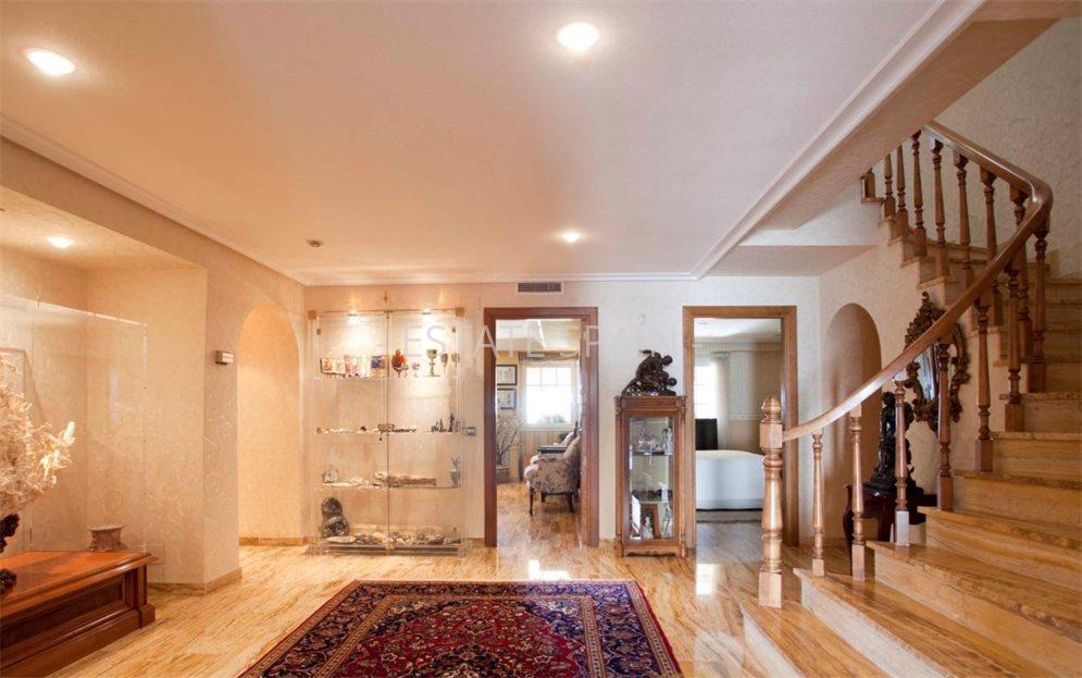 Усадьба в Кабо-де-лас-Уэртас 880 м2 №VL2121194DBB  - Продажа - 5 large