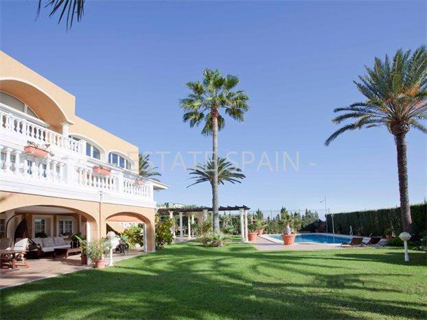 Усадьба в Кабо-де-лас-Уэртас 880 м2 №VL2121194DBB  - Продажа - 4 preview