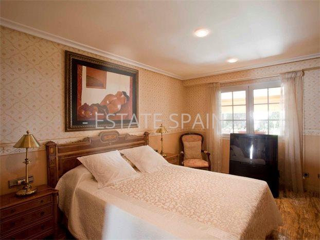 Усадьба в Кабо-де-лас-Уэртас 880 м2 №VL2121194DBB  - Продажа - 13 preview