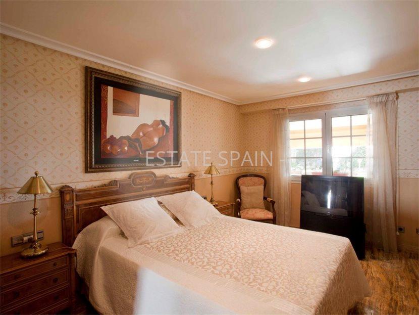 Усадьба в Кабо-де-лас-Уэртас 880 м2 №VL2121194DBB  - Продажа - 13 large