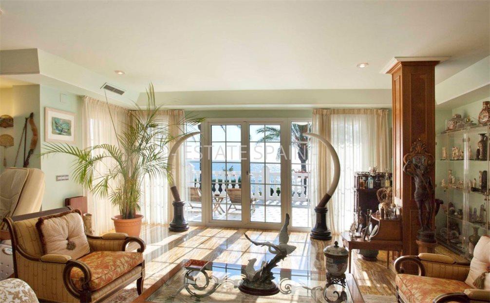 Усадьба в Кабо-де-лас-Уэртас 880 м2 №VL2121194DBB  - Продажа - 8 large