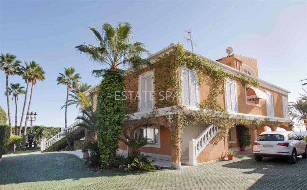 Усадьба в Кабо-де-лас-Уэртас 880 м2 №VL2121194DBB  - Продажа - 19 large