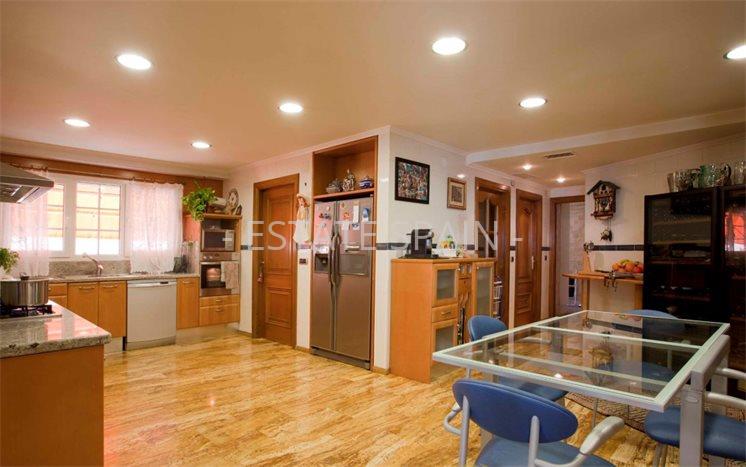 Усадьба в Кабо-де-лас-Уэртас 880 м2 №VL2121194DBB  - Продажа - 10 preview