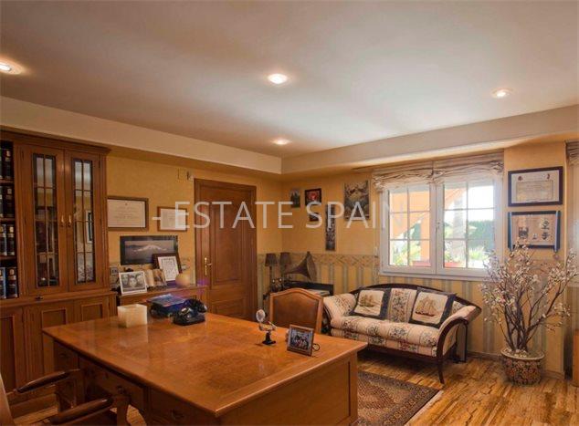 Усадьба в Кабо-де-лас-Уэртас 880 м2 №VL2121194DBB  - Продажа - 14 preview