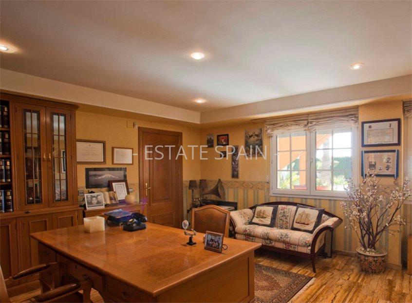 Усадьба в Кабо-де-лас-Уэртас 880 м2 №VL2121194DBB  - Продажа - 14 large