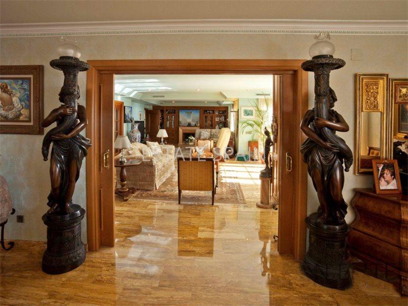 Усадьба в Кабо-де-лас-Уэртас 880 м2 №VL2121194DBB  - Продажа - 3 large