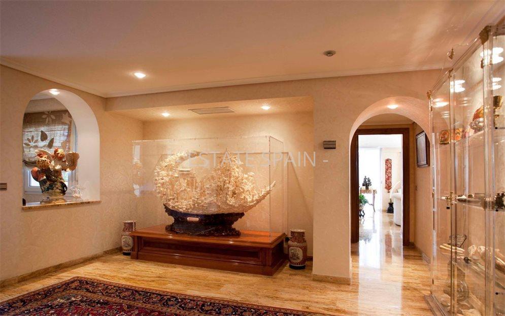 Усадьба в Кабо-де-лас-Уэртас 880 м2 №VL2121194DBB  - Продажа - 6 large