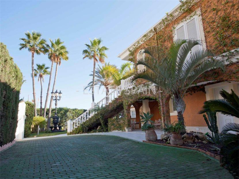 Усадьба в Кабо-де-лас-Уэртас 880 м2 №VL2121194DBB  - Продажа - 18 large