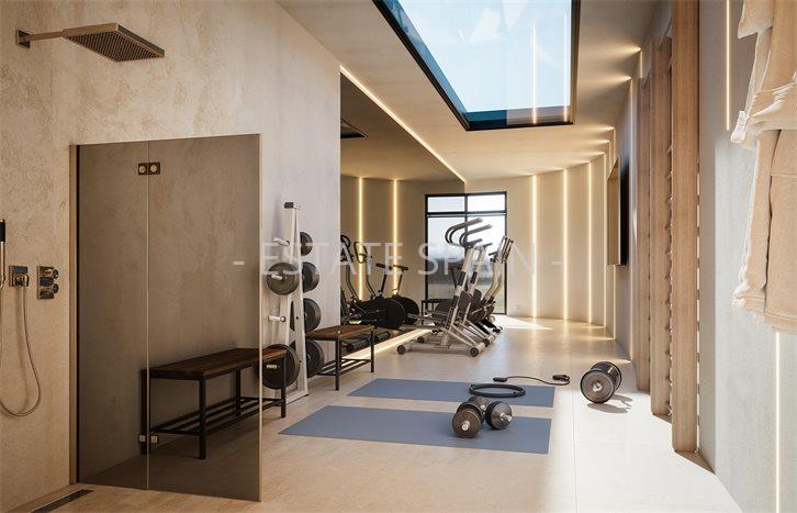 Апартаменты в Фуэнхироле 94 м2 №ART2511268B623  - Продажа - 28 preview