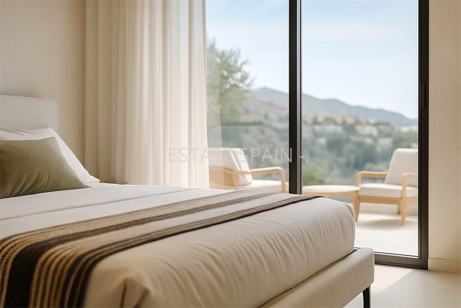 Апартаменты в Фуэнхироле 94 м2 №ART2511268B623  - Продажа - 18 large