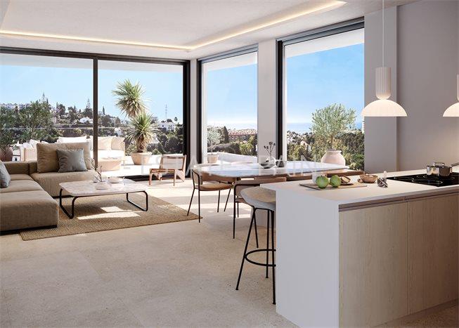 Апартаменты в Фуэнхироле 94 м2 №ART2511268B623  - Продажа - 11 preview