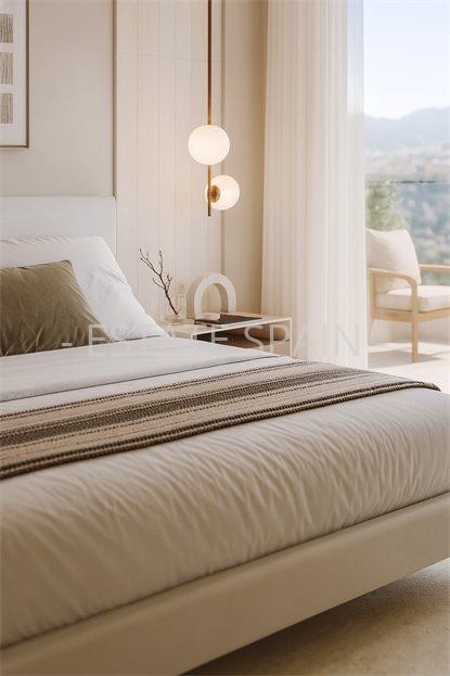 Апартаменты в Фуэнхироле 94 м2 №ART2511268B623  - Продажа - 16 large