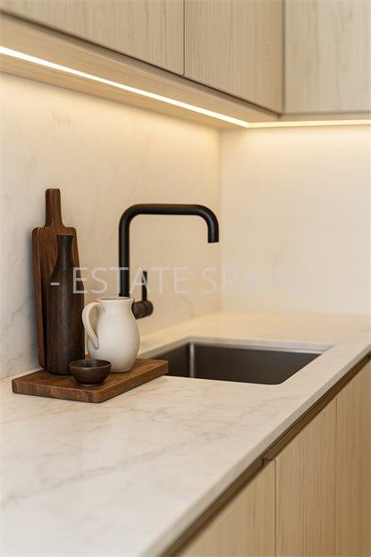 Апартаменты в Фуэнхироле 94 м2 №ART2511268B623  - Продажа - 12 large