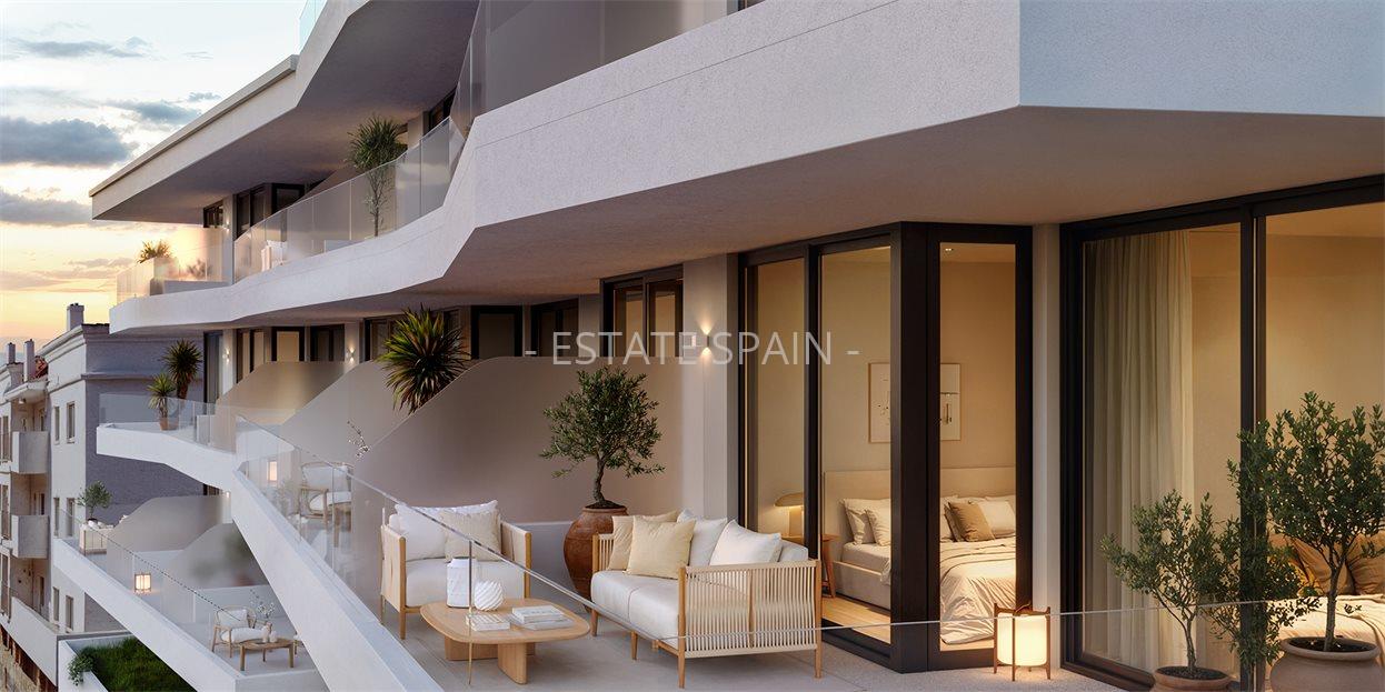 Апартаменты в Фуэнхироле 94 м2 №ART2511268B623  - Продажа - 22 large