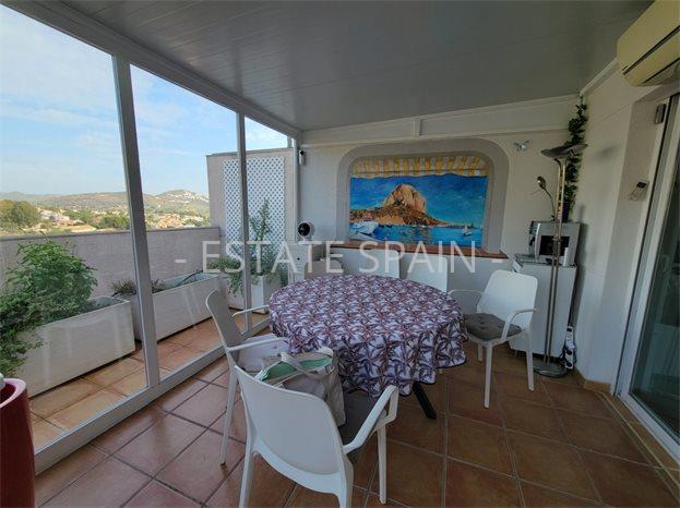 Апартаменты в Кальпе 135 м2 №ART241223C1A9D  - Продажа - 19 preview